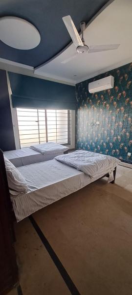 Islamabad Transit Guest House